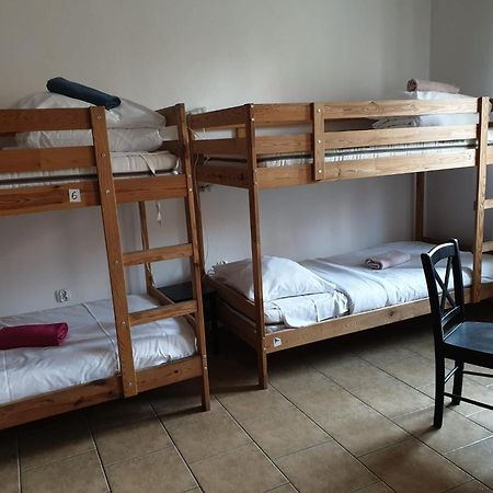 Kolysanka Private Rooms In Old Town Познан Екстериор снимка