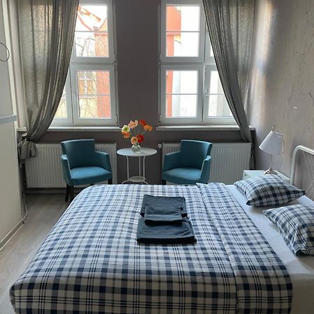 Kolysanka Private Rooms In Old Town Познан Екстериор снимка