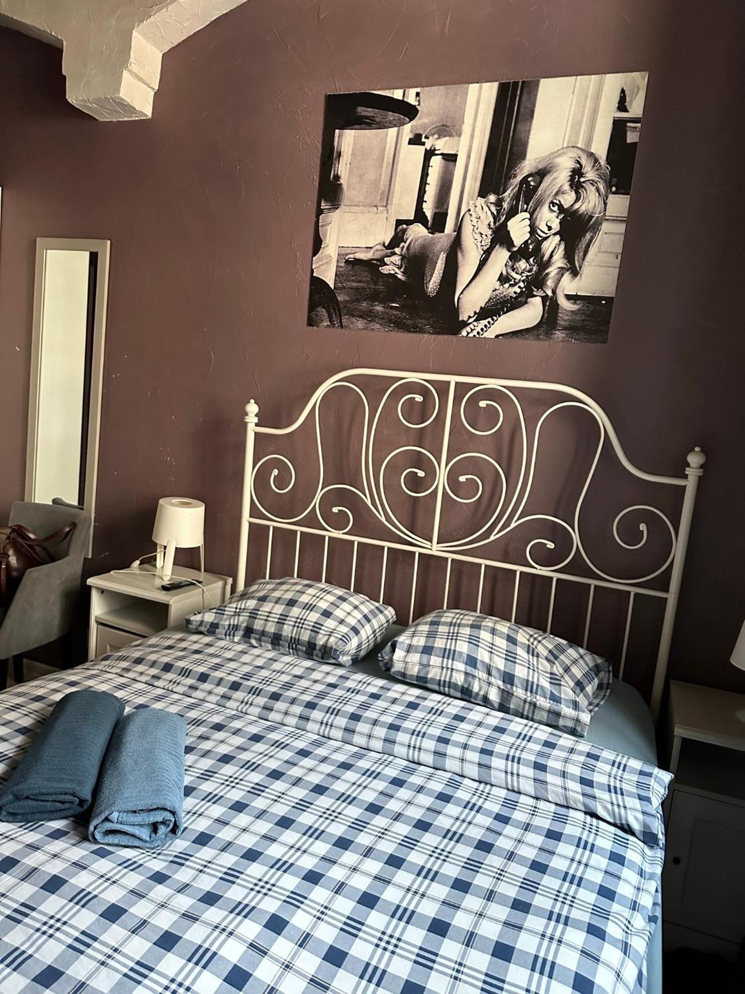 Kolysanka Private Rooms In Old Town Познан Екстериор снимка