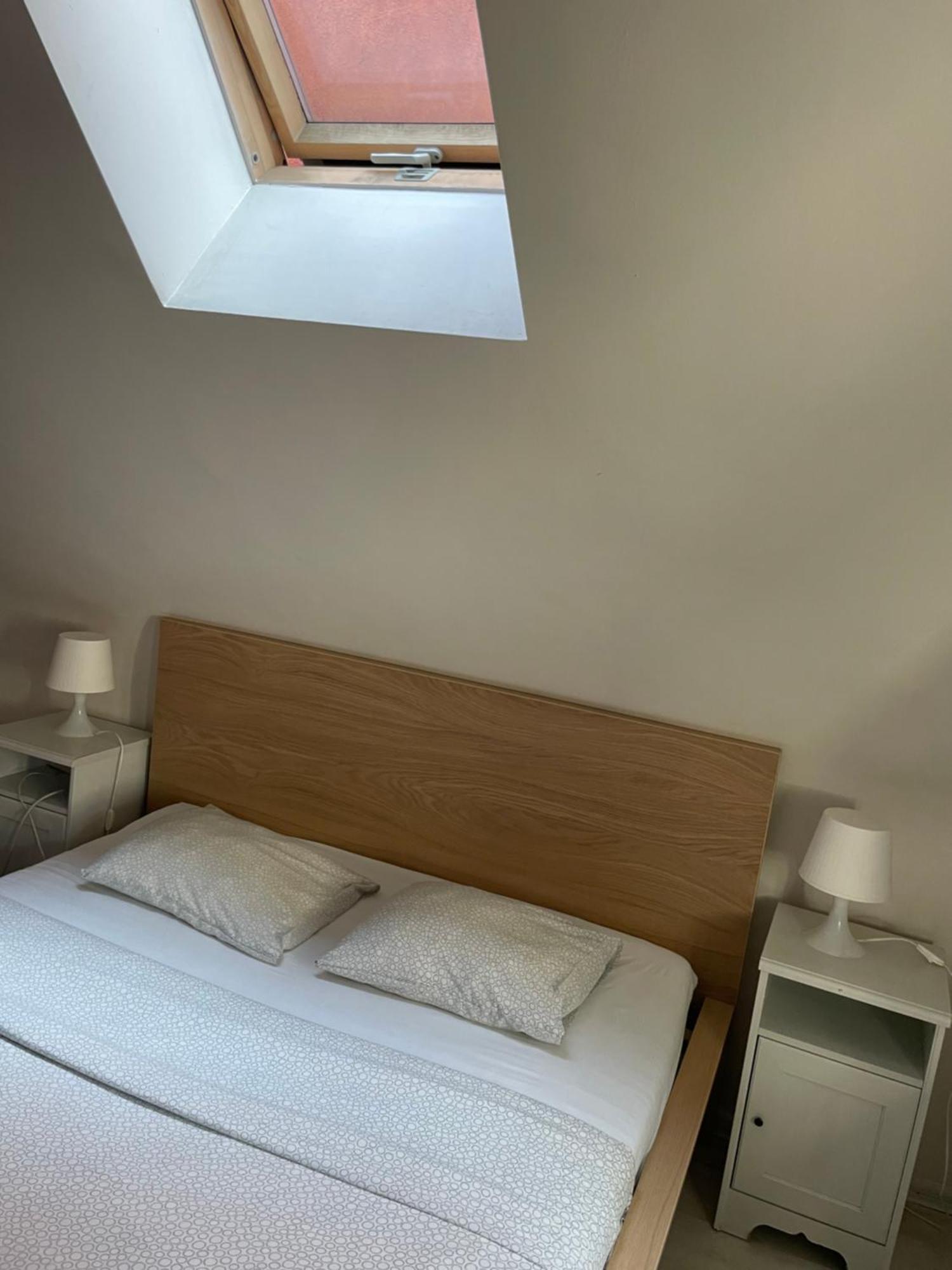 Kolysanka Private Rooms In Old Town Познан Екстериор снимка