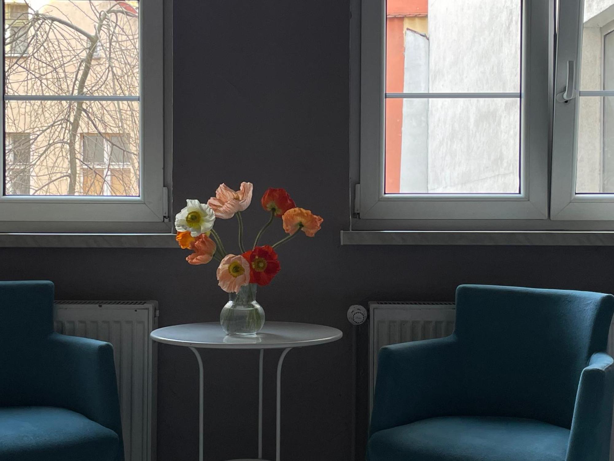 Kolysanka Private Rooms In Old Town Познан Екстериор снимка