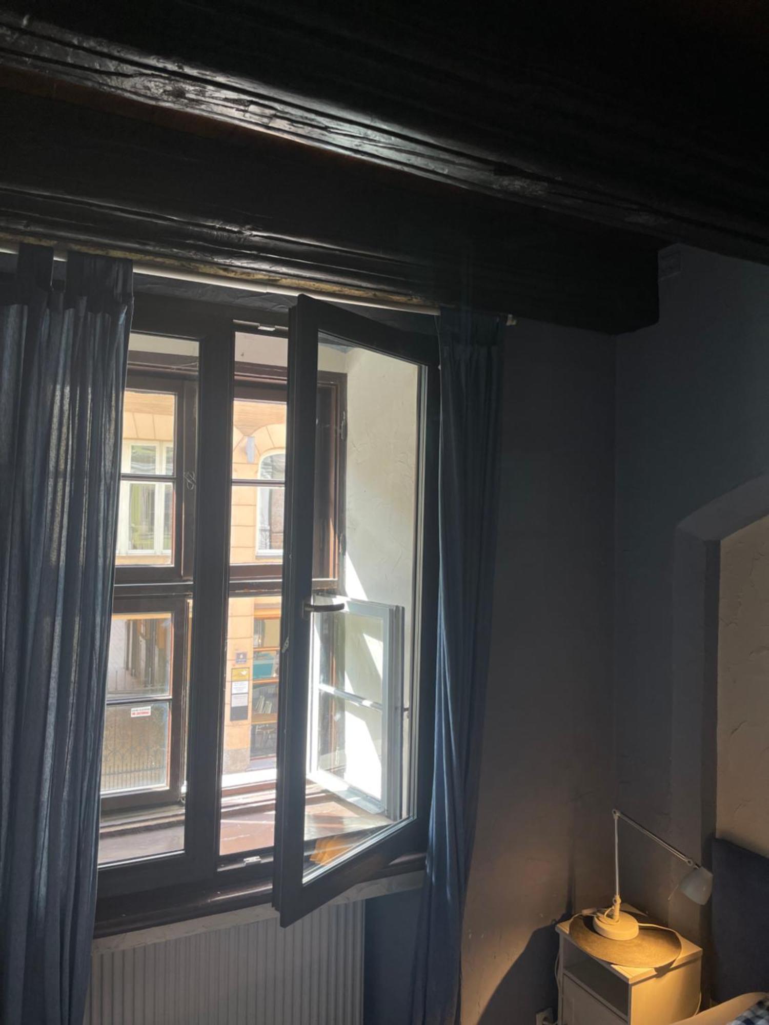 Kolysanka Private Rooms In Old Town Познан Екстериор снимка