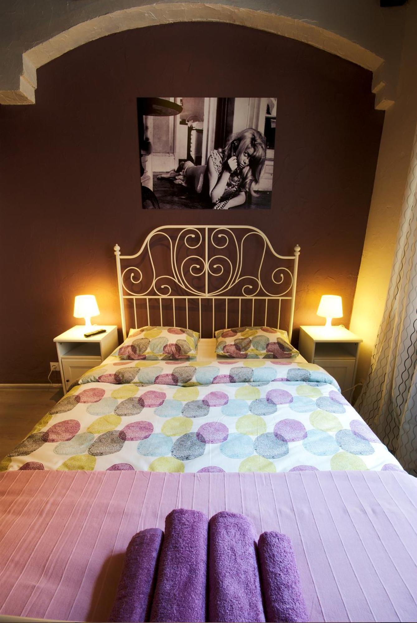 Kolysanka Private Rooms In Old Town Познан Екстериор снимка