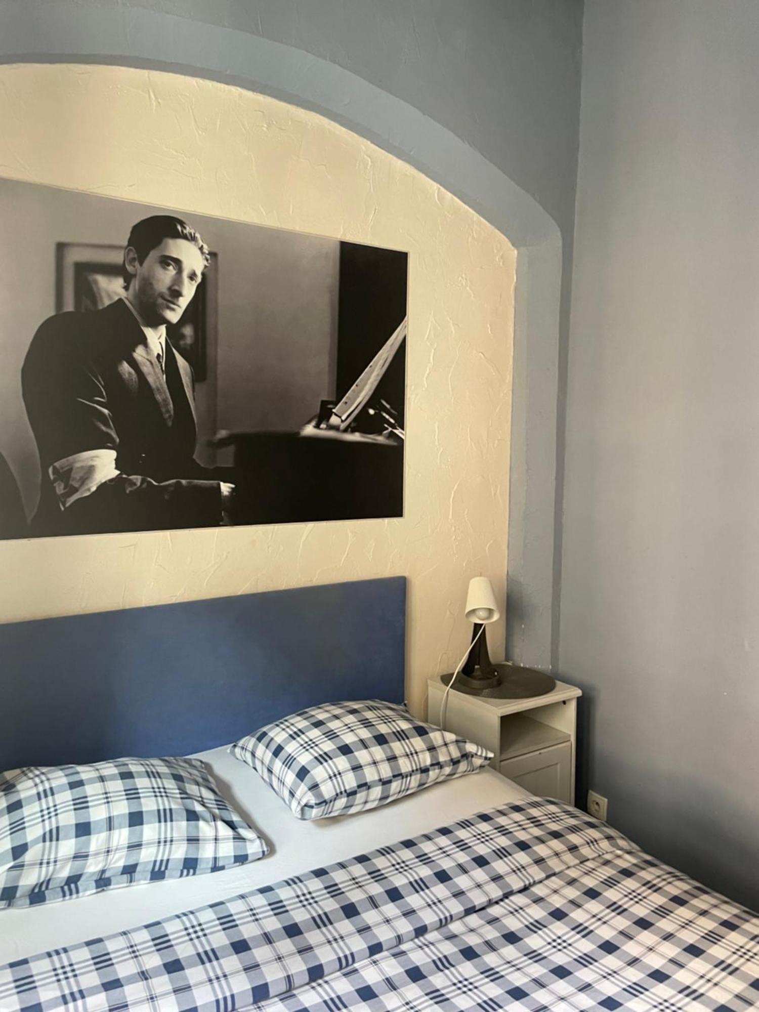 Kolysanka Private Rooms In Old Town Познан Екстериор снимка